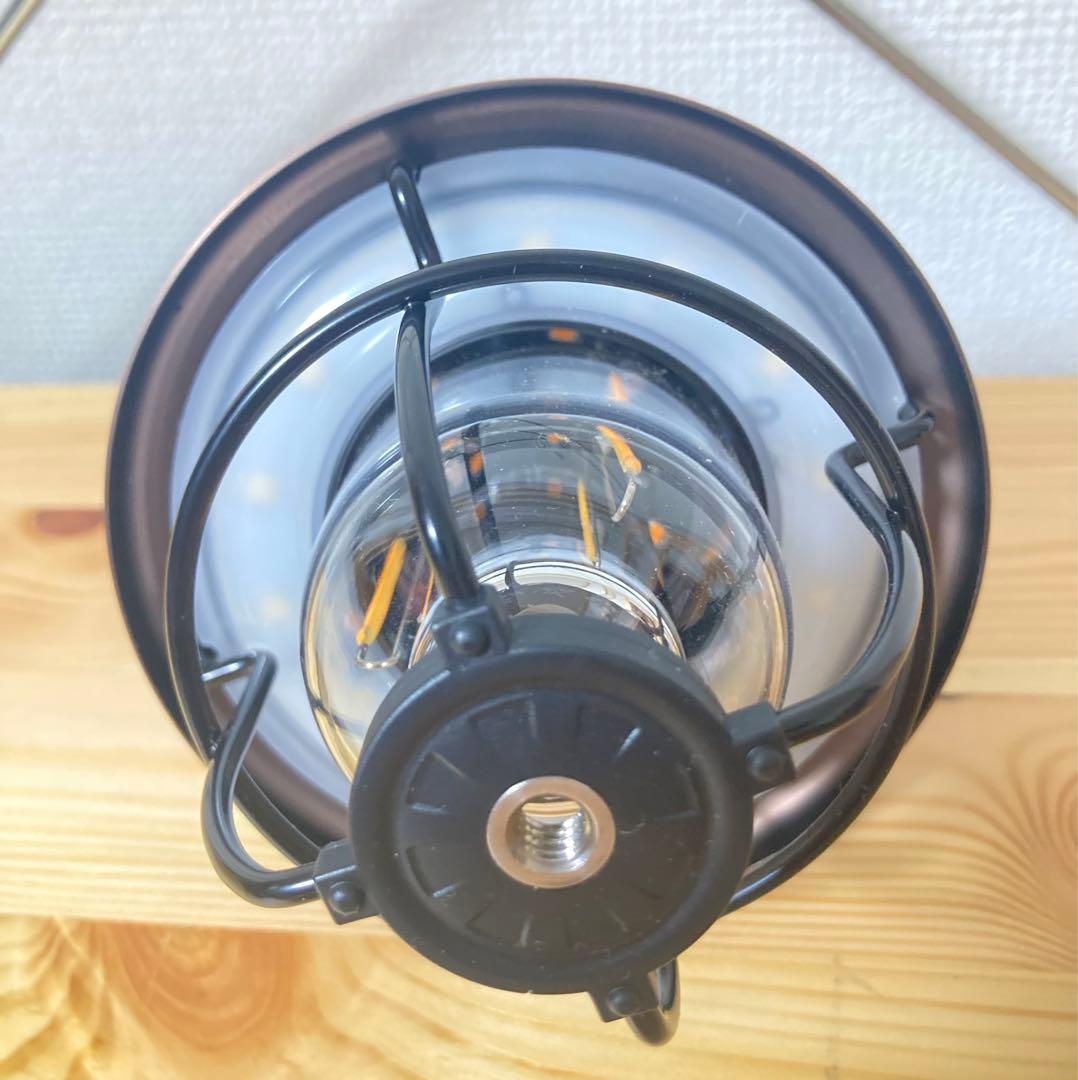 ☆OLIGHT Olantern Classic mini キャンプランタン