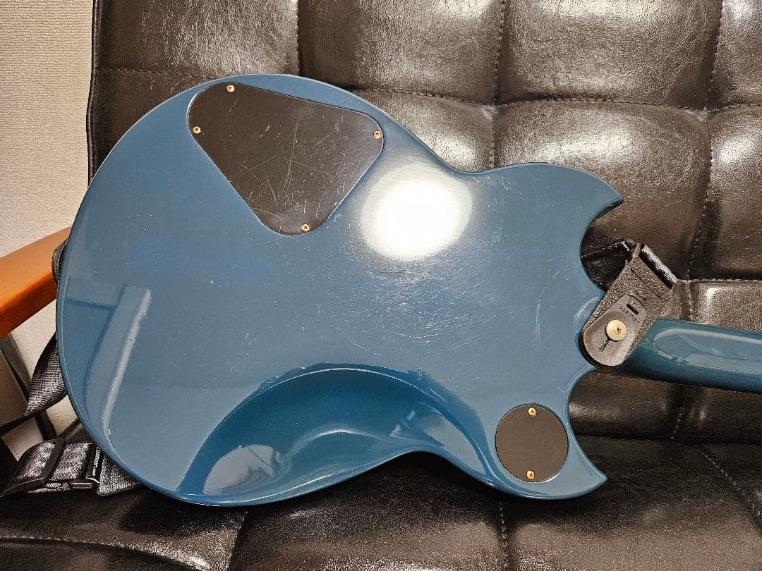 ヤマハ　SG3000custom