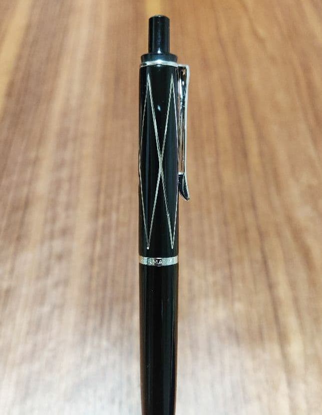 ★未使用品★ペリカン クラシック K215 ダイヤライン&スーベレーン D400