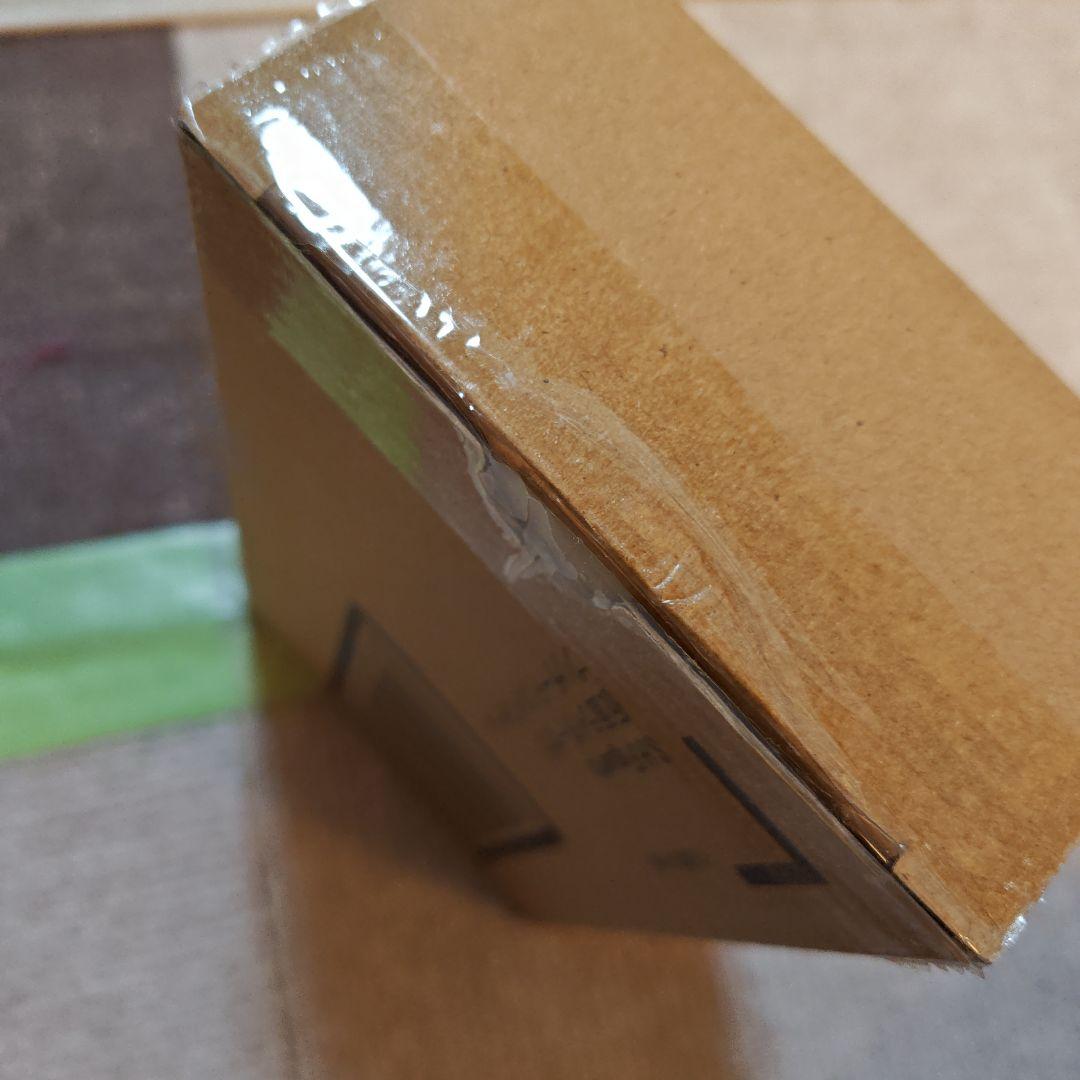 新品未開封 S.H.Figuarts 仮面ライダーガヴ ブリザードソルベフォーム