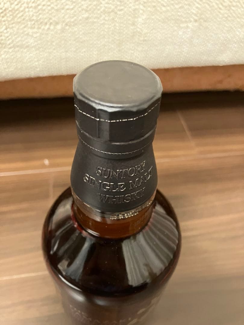 山崎リミテッドエディション2016 Limited Edition 2016