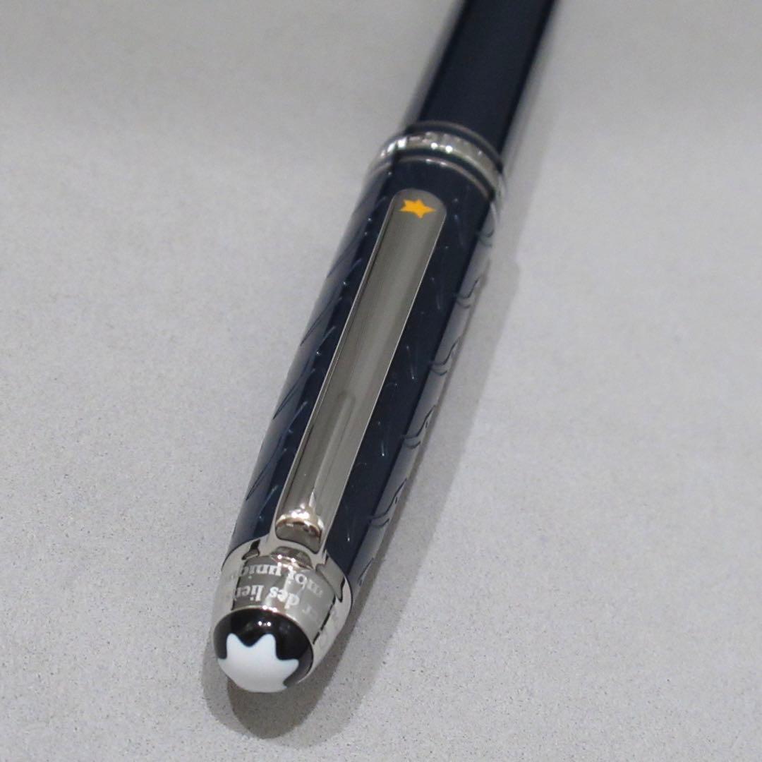 モンブラン ボールペン 164 ル・プティ・プランス 118058