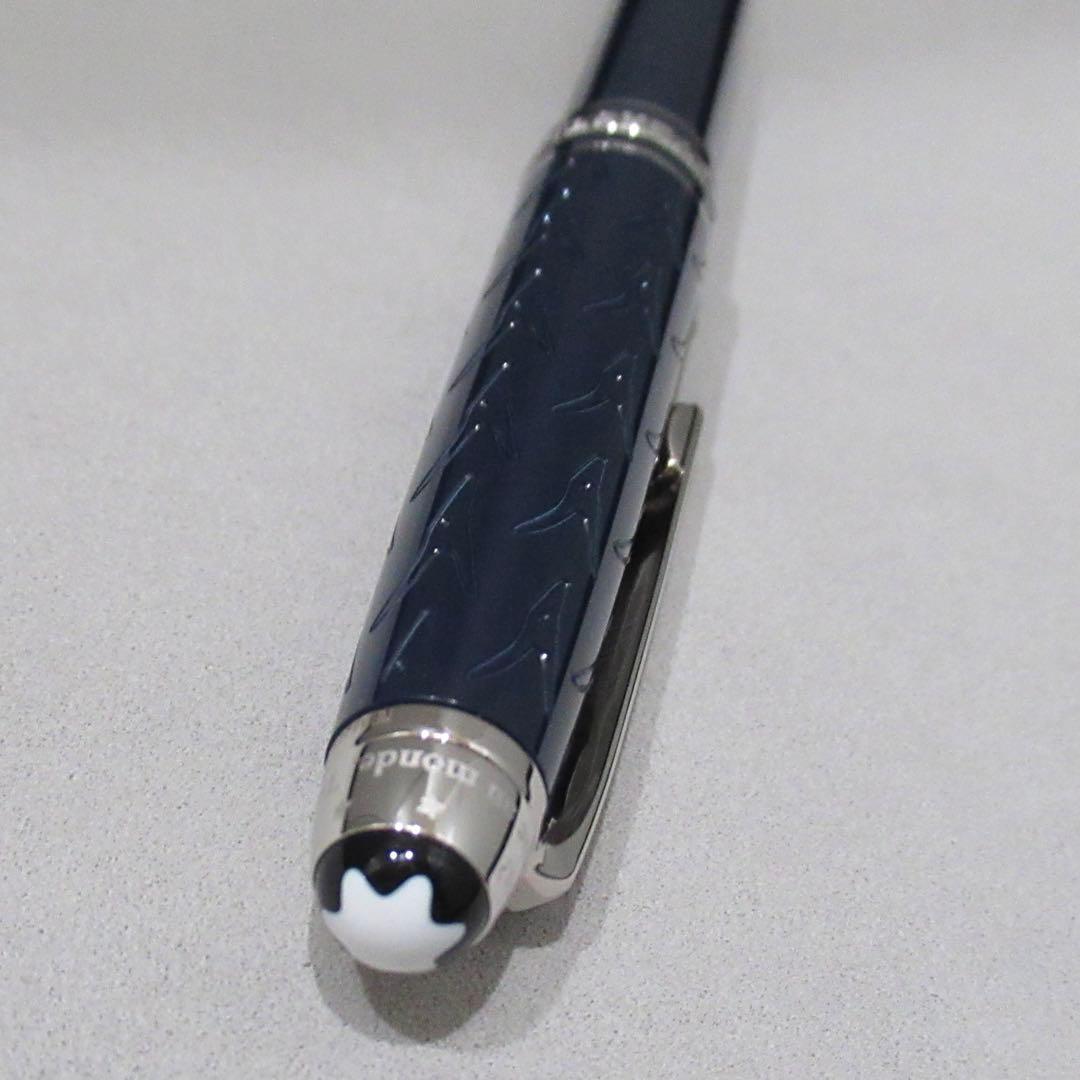 モンブラン ボールペン 164 ル・プティ・プランス 118058