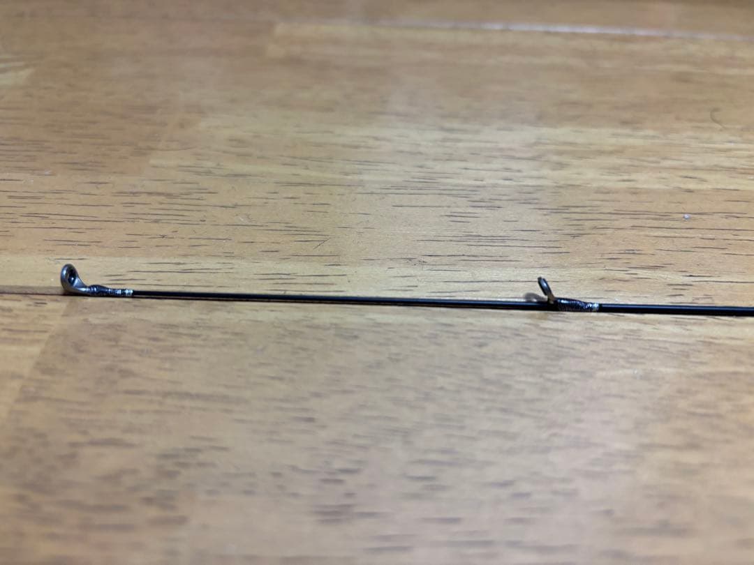 ソアレ　エクスチューン　アジング　S610L-S