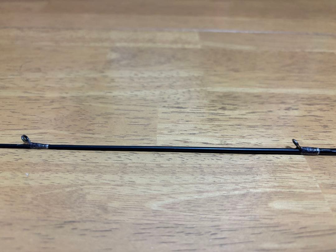 ソアレ　エクスチューン　アジング　S610L-S