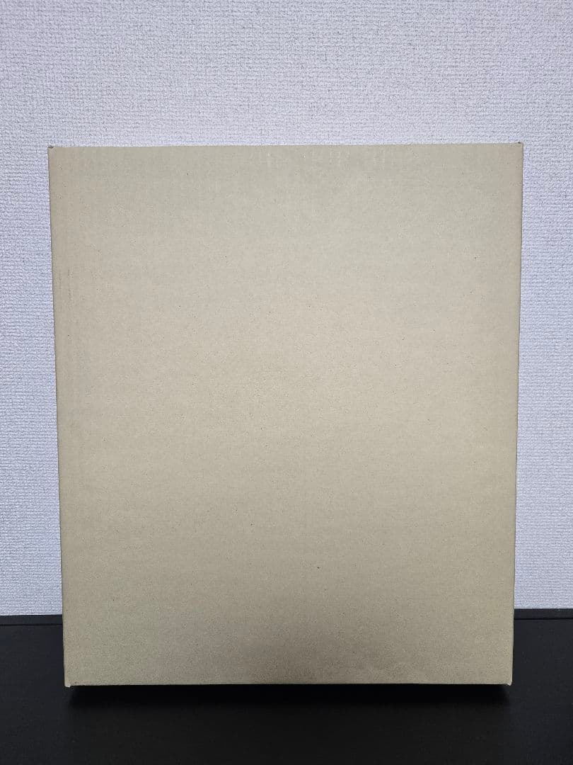 優子鈴　複製原画　明るい夜の街　直筆サイン　二重構造