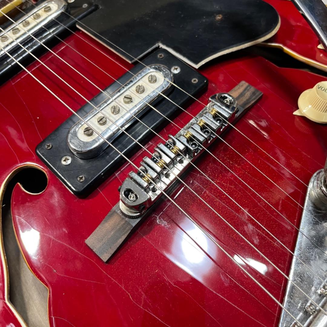 Greco EG-135 1960-70年代初期