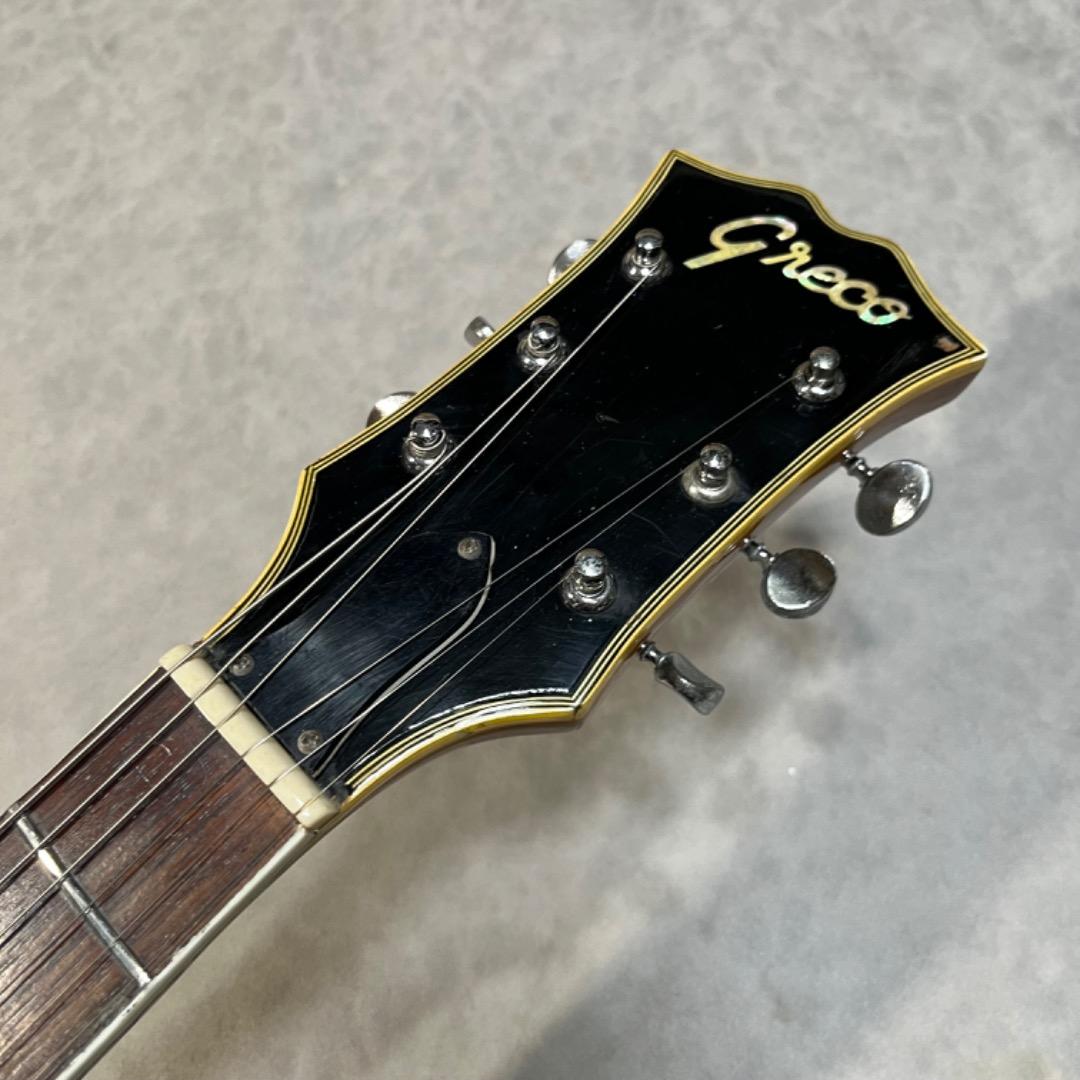 Greco EG-135 1960-70年代初期