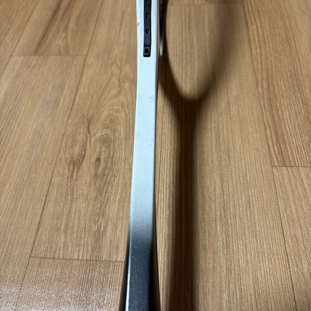 YONEX BORON 300 LONG ソフトテニス ラケット