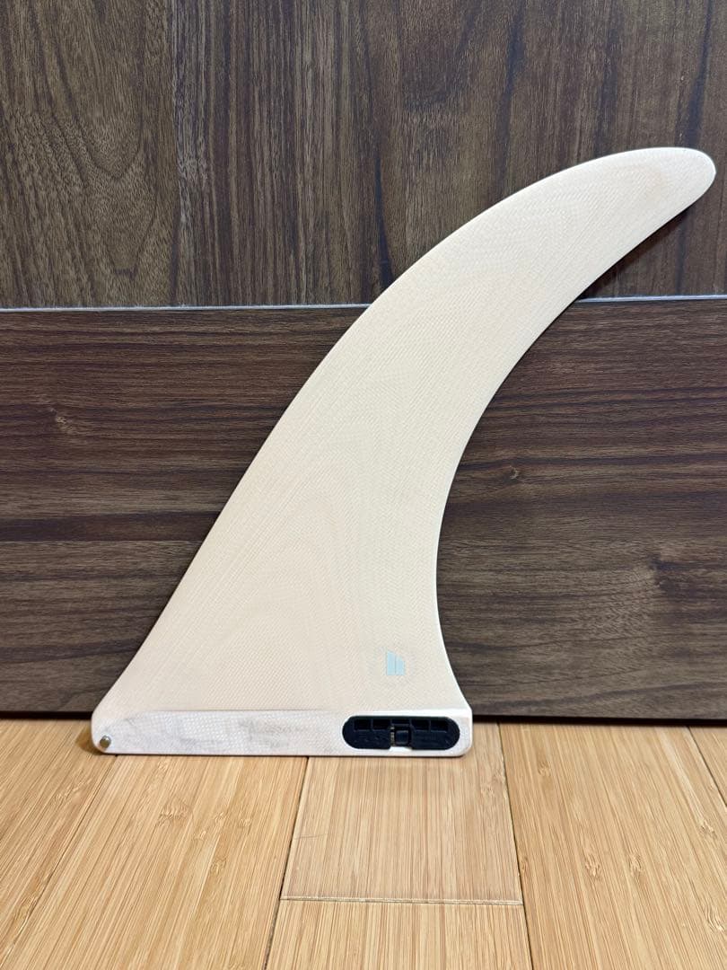 ロングボード用サーフボードフィン KELIA MONIZ PG 9.75インチ