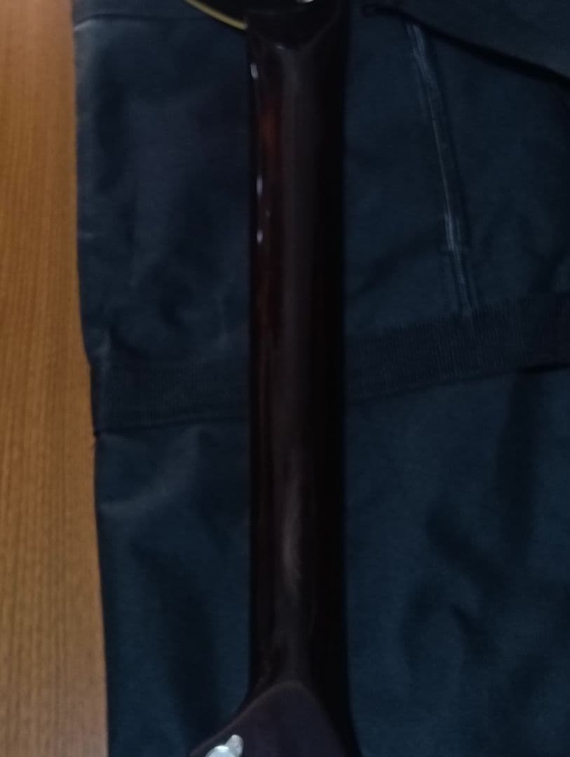 絶版品 FERNANDES ZO-3 イケベ特注 1956GT ゴールドトップ