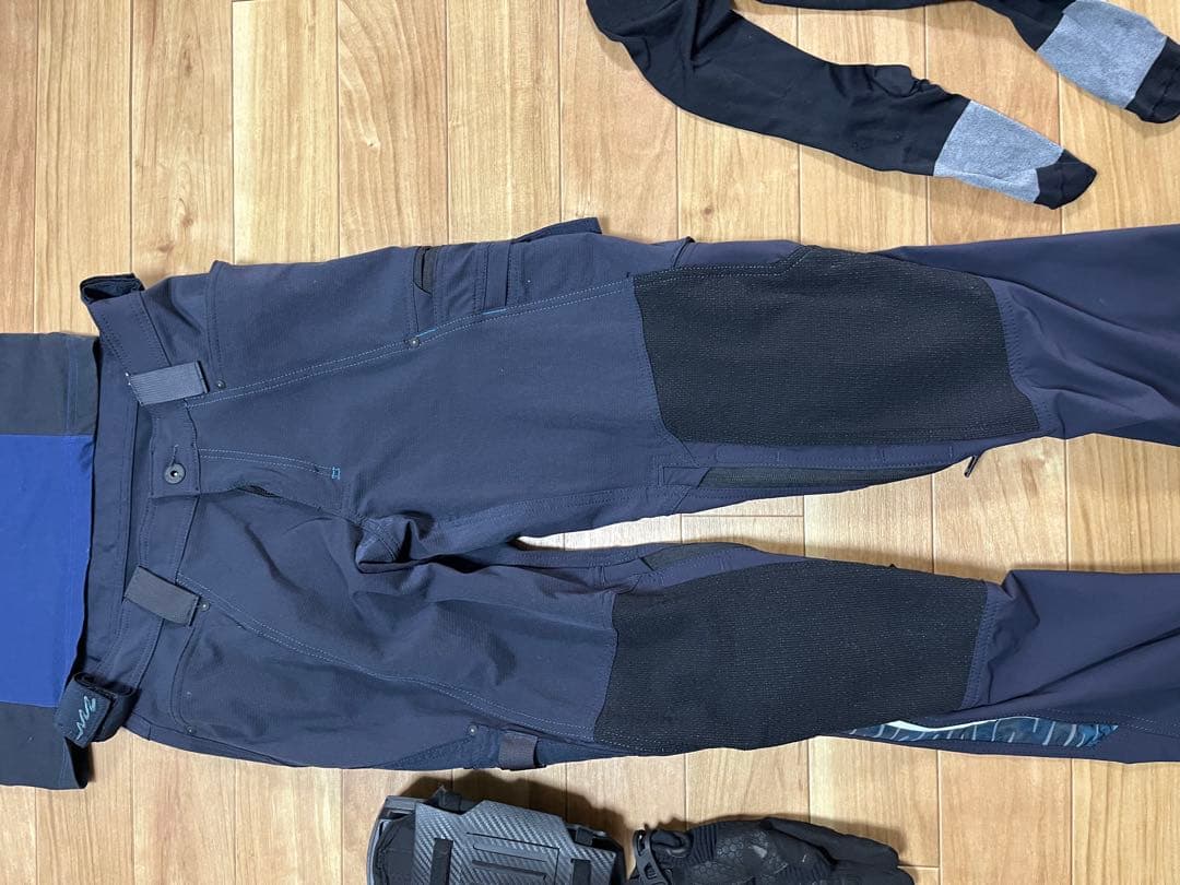 ワイルドスピード Jet break ジェットブレイク 実使用 衣装 本物