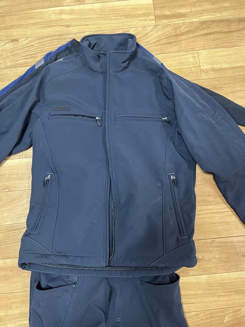 ワイルドスピード Jet break ジェットブレイク 実使用 衣装 本物