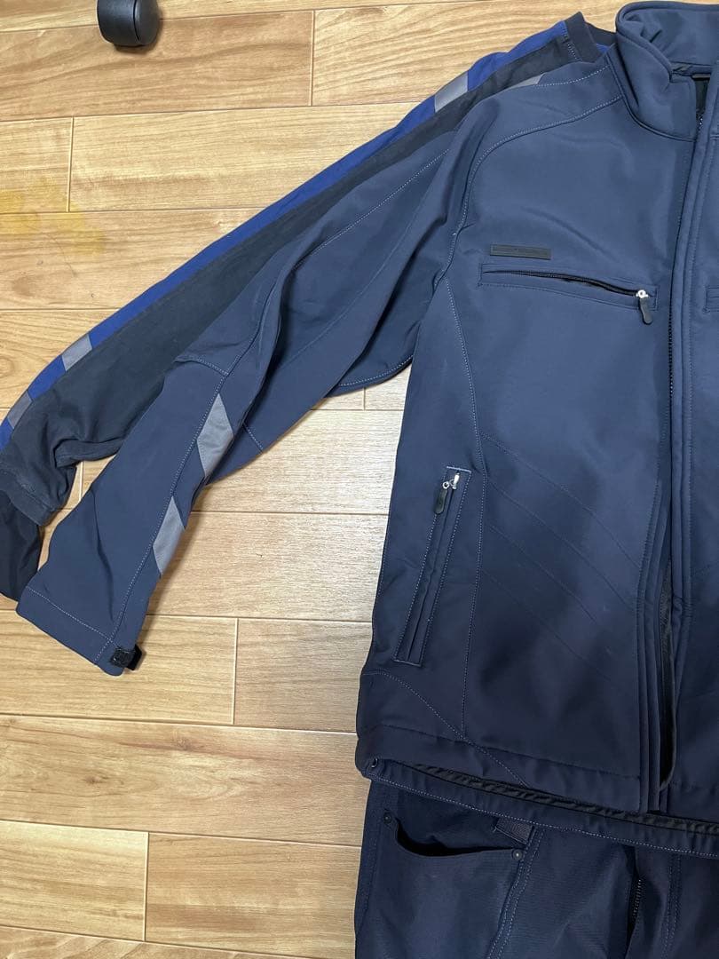 ワイルドスピード Jet break ジェットブレイク 実使用 衣装 本物