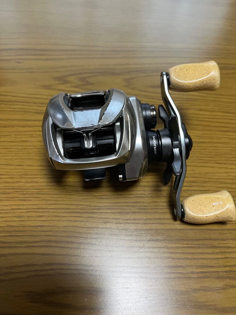 21ジリオンSV TW hl 7.1