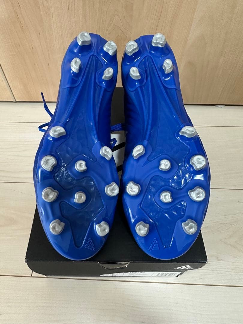 【新品未使用】adidas COPA20.1HG/AG 25.0cmコパ20.1