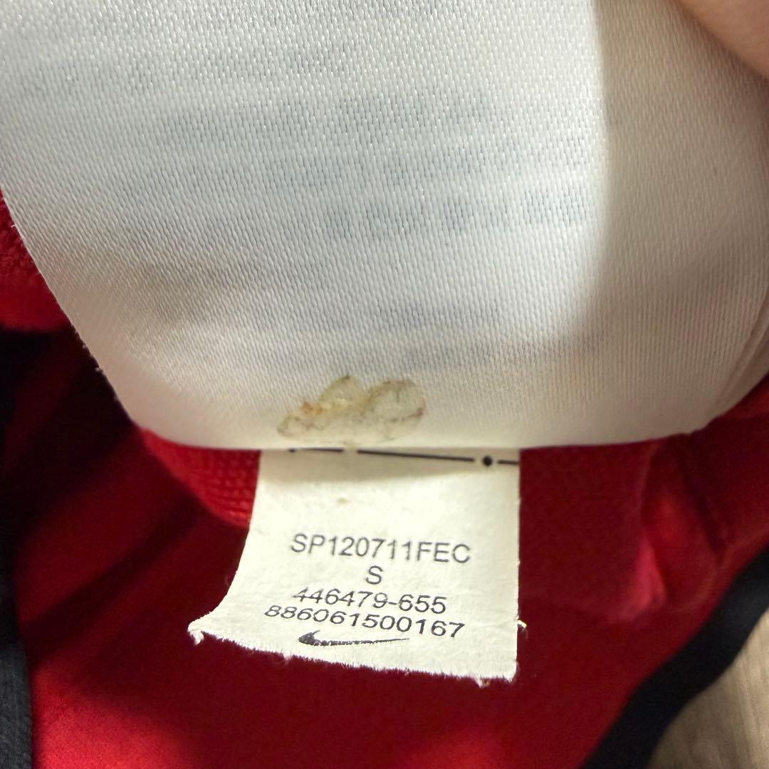 超美品 Nike N98 浦和レッズ アンセム ジャージ トラックジャケット