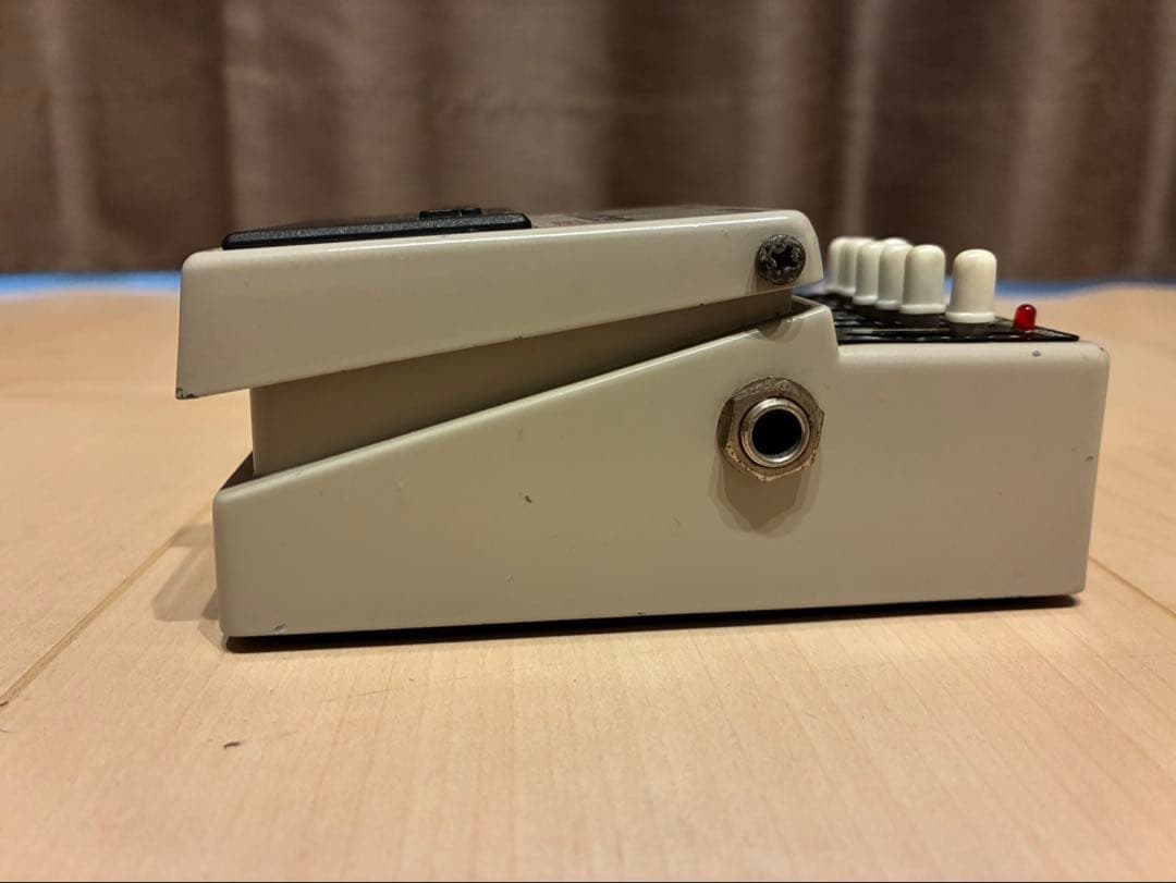 BOSS GE-7 Equalizer (1989年製)