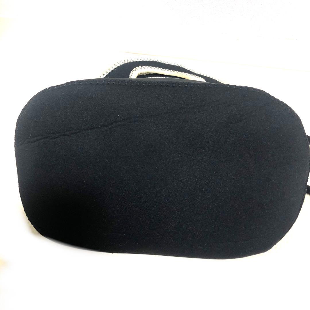 マークアンドロナ 2way カートバッグ ハワイ 限定 希少 黒 ネオプレン