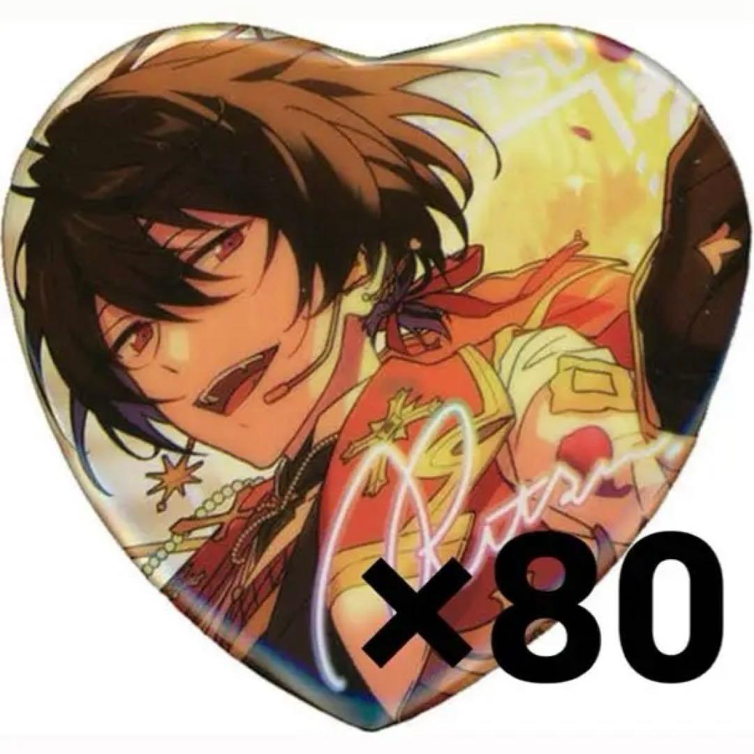 朔間凛月 願望缶 ハート缶 オペレッタ