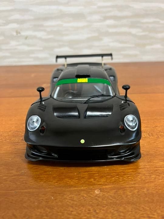 箱あり　ミニカー　1/18 CHRONO ロータス　エリーゼ No.142