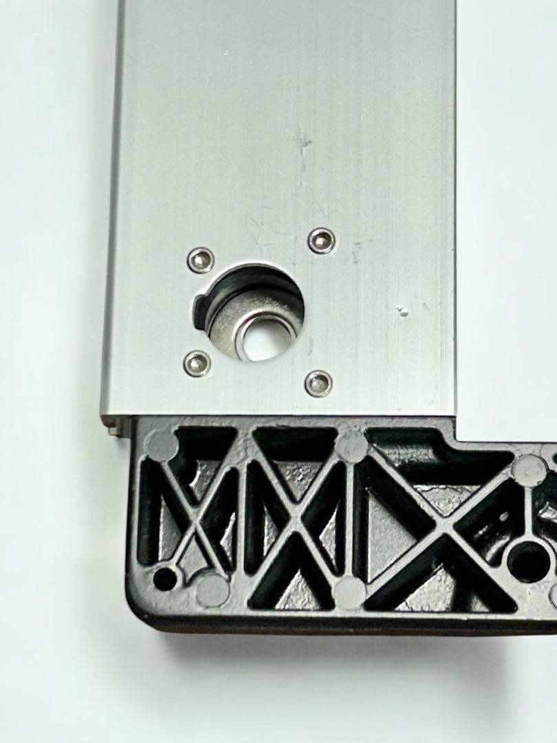  peak スノーピーク CK-170 IGTフレームショート