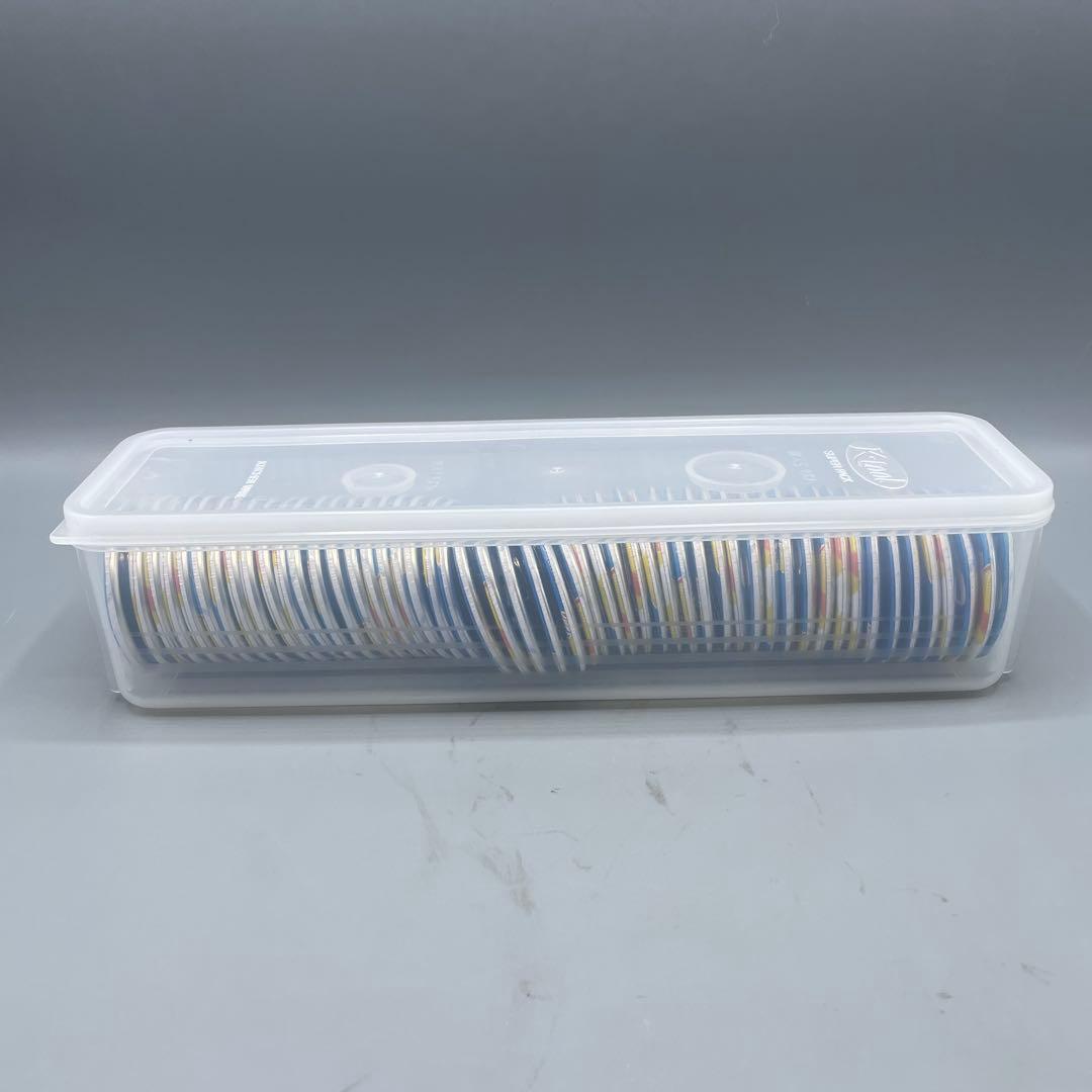 蜂楽廻 ブルーロック トレーディング缶バッジ 52点まとめ