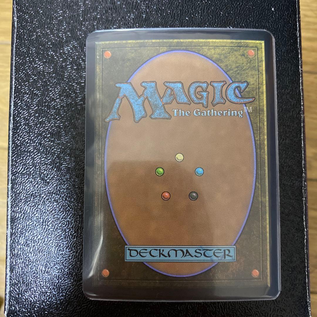 mtg ラノワールのエルフ