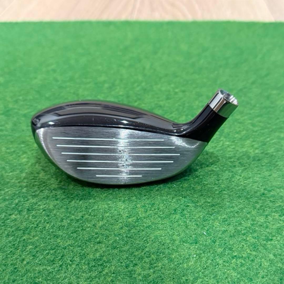 ミステリー ユーティリティC-HT911 5番 25°