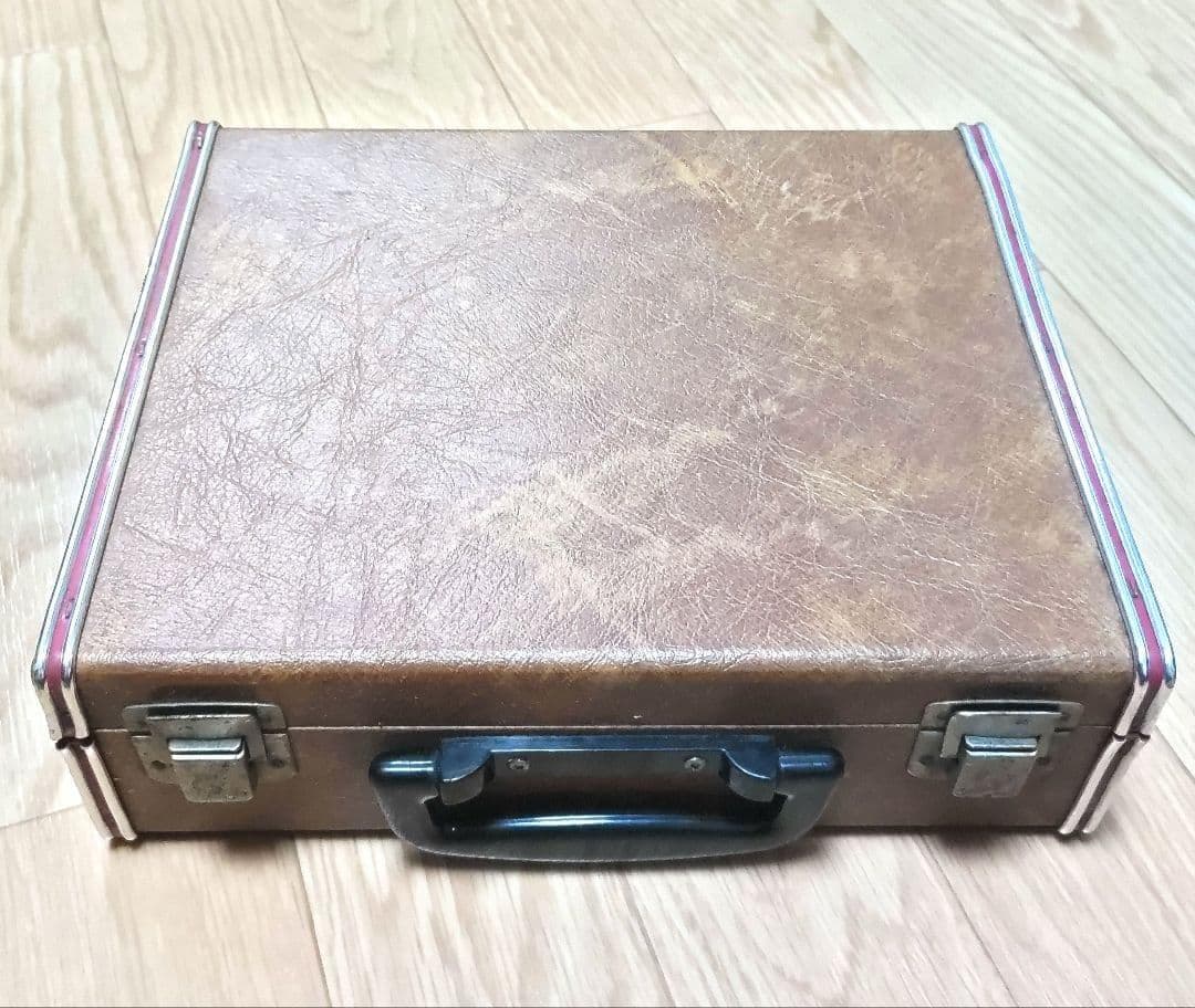 ★希少★美品★ 雀王（背グリーン）麻雀牌