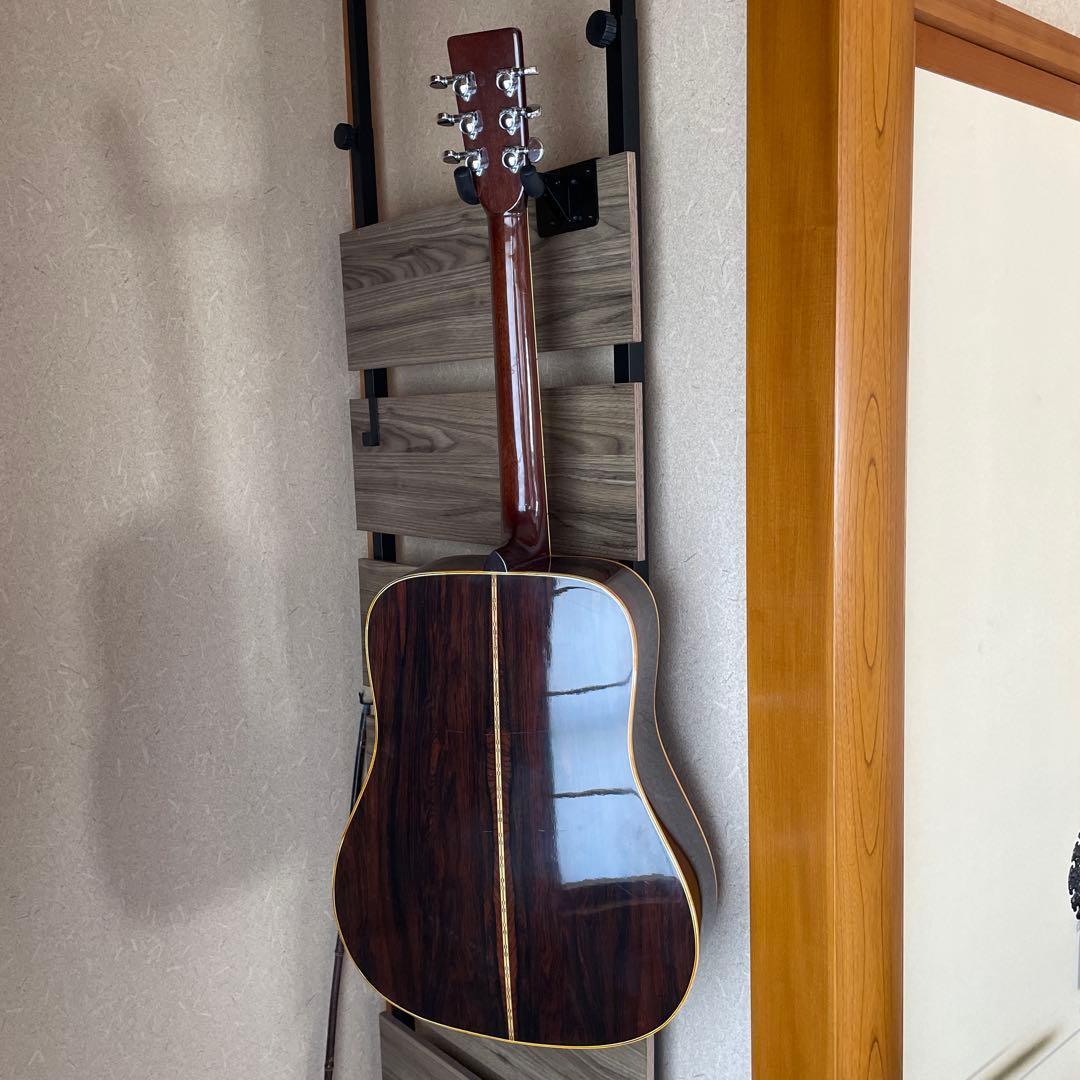 Greco ハカランダ 1974 Acoustic Guitar アコギ