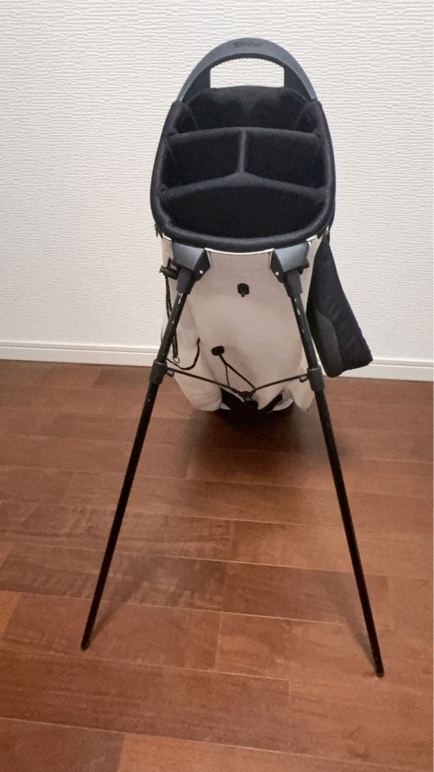 すずか【希少】PING ゴルフバッグ VWバスデザイン