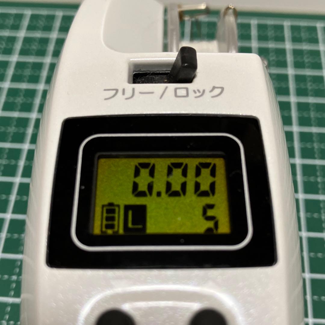 シマノ　ワカサギマチック　プレミアム　Aセット　限定品