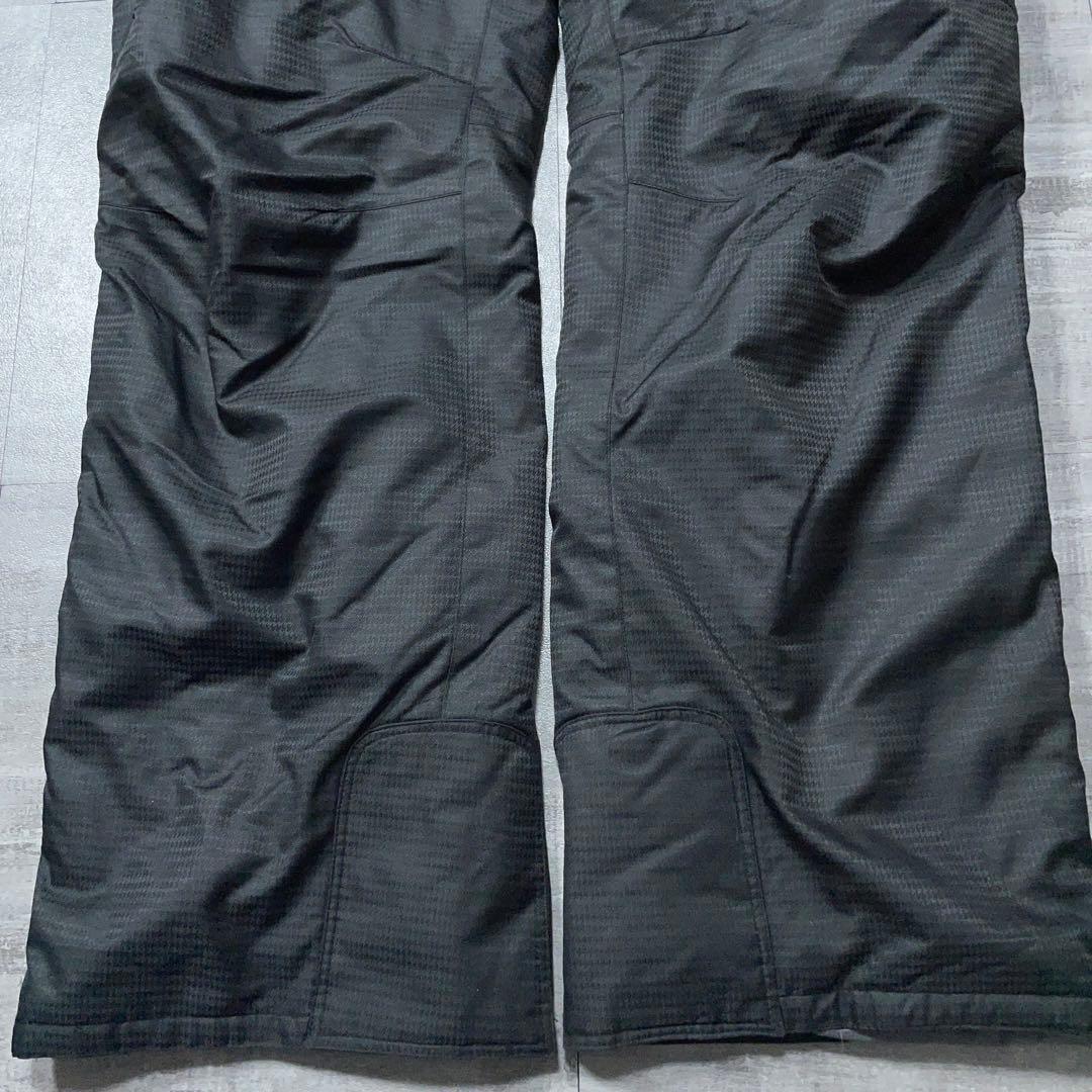 お買い得★ デサント オンヨネ L スキーウェア スノーウェア 授業や旅行に★