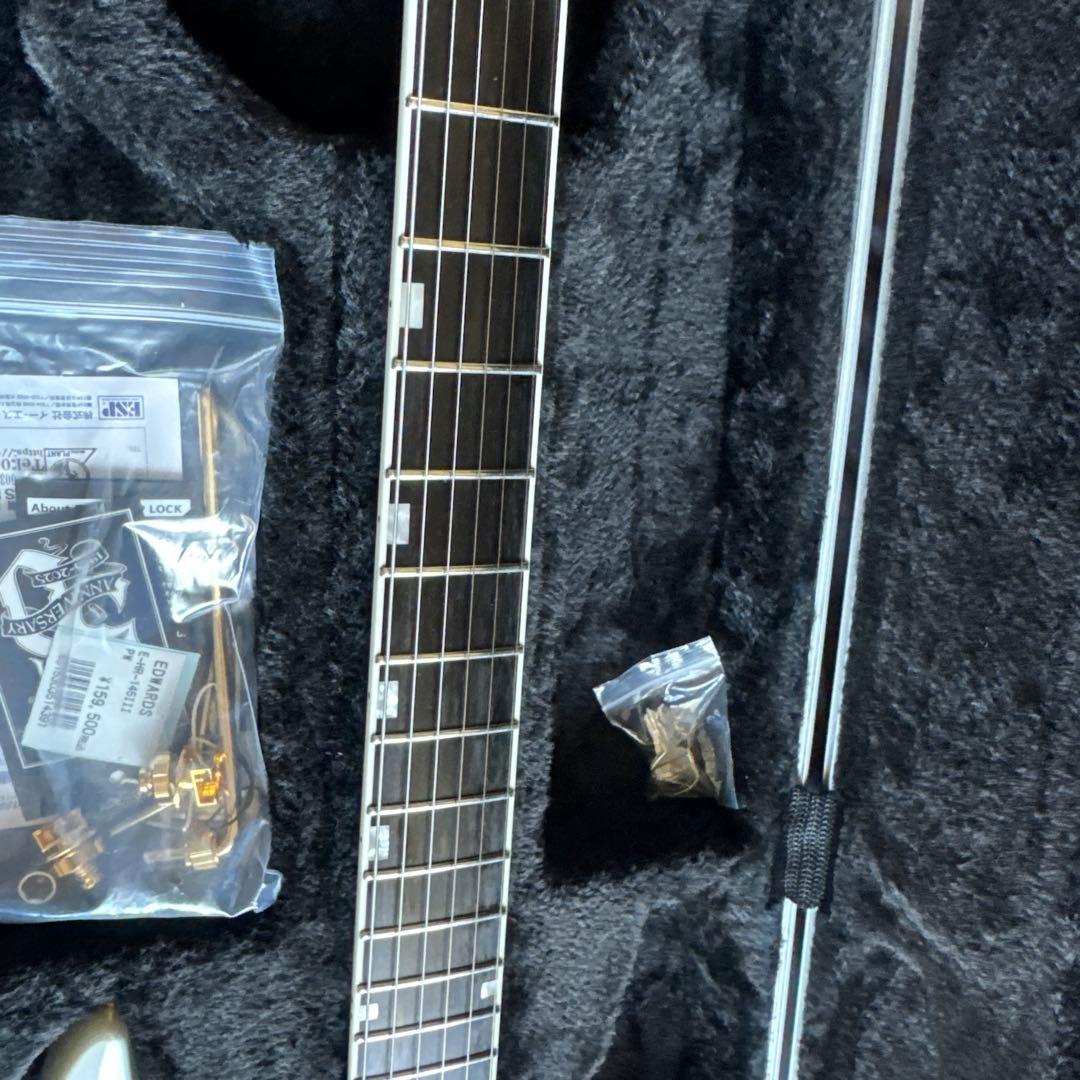 ほぼ新品　Edwards e-hr145