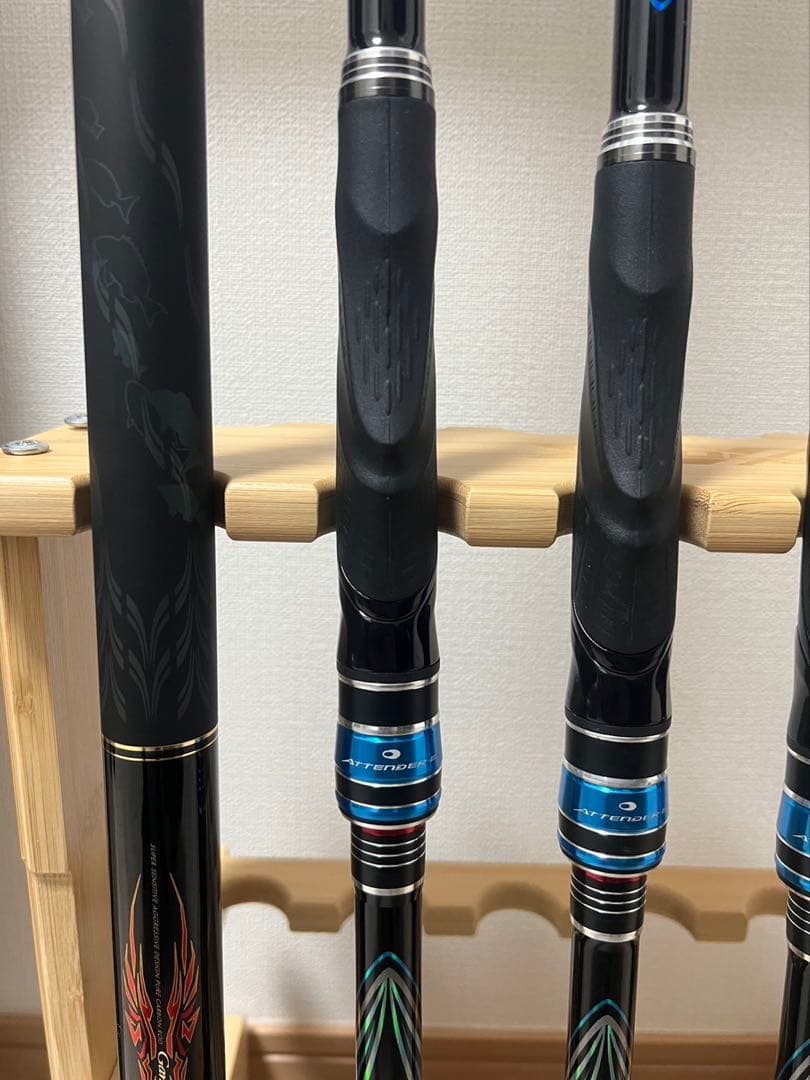 アテンダー3 1.75-530 アパ