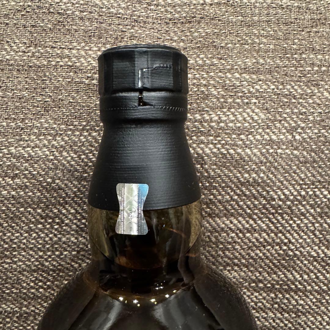 免税店限定　山崎スモーキーバッチザセカンド　白州ジャパニーズフォレスト　セット