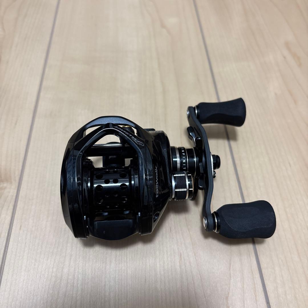 tailwalk FULLRANGE BF 81R 右ハンドル