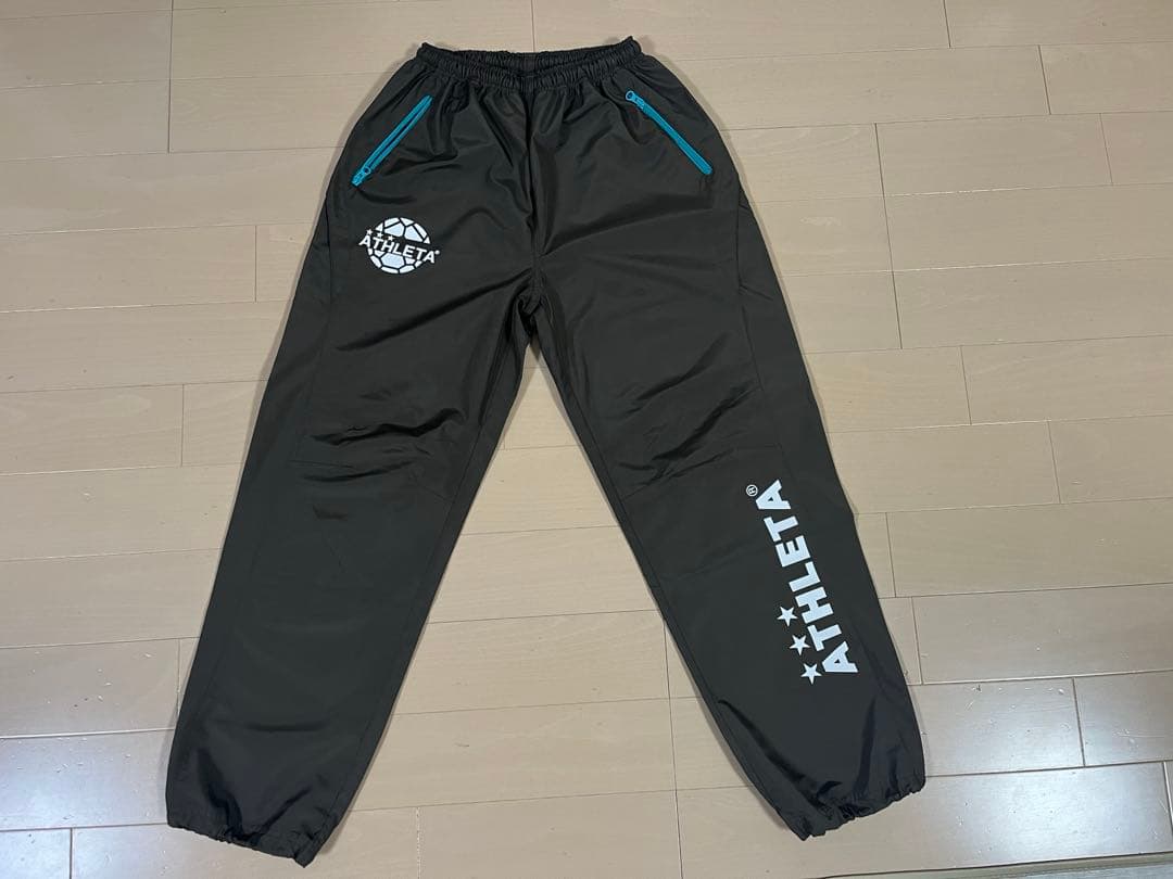 朝*ん様 【新年セール！】ATHLETA ウィンドブレーカーとパンツセット
