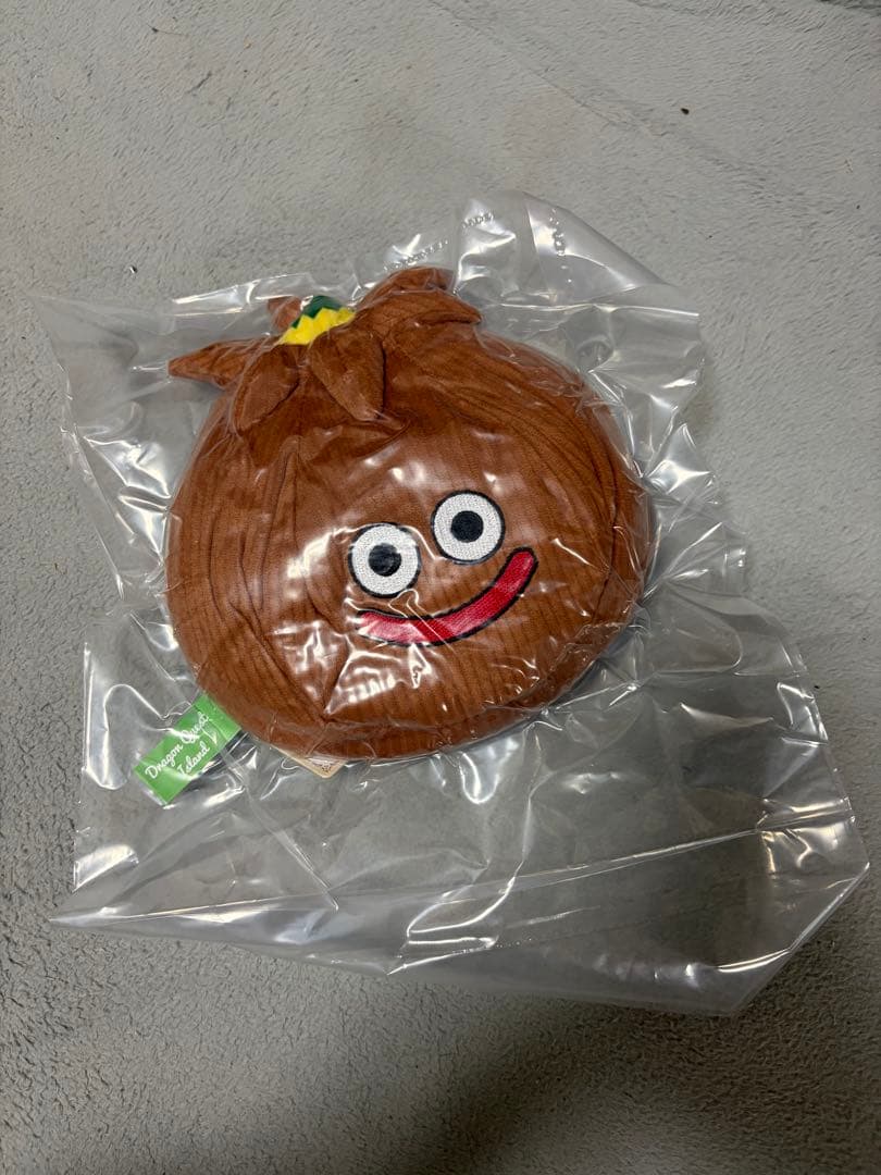 LEDライトフィギュア 大魔王シリーマー