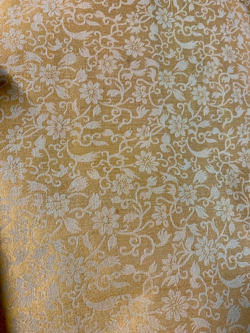 【珍品】水墨画 掛軸 自然の美