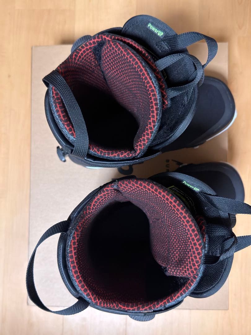 Burton Step on X Pro 28.5 10.5 バートンブーツ