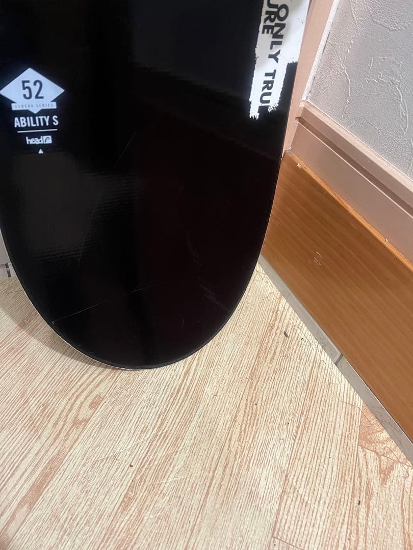 初中級ボード！カービング、グラトリ！head ABILITY 152cm バイン