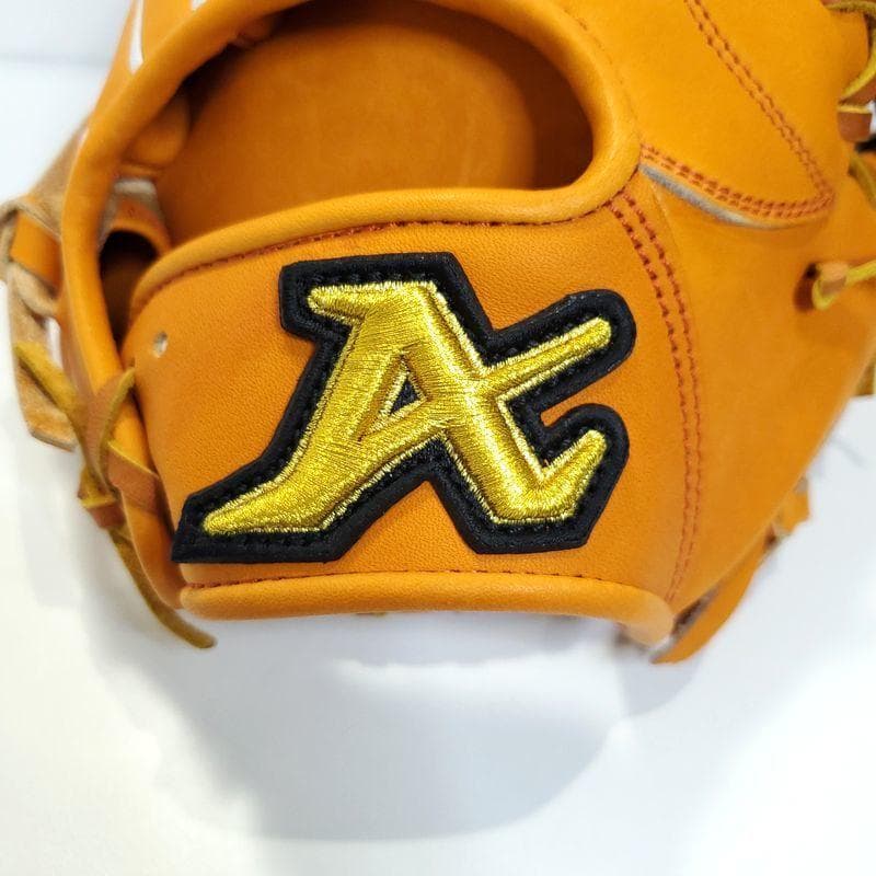 アトムズ 日本製 ドメスティックライン 10 内野用 硬式グローブ