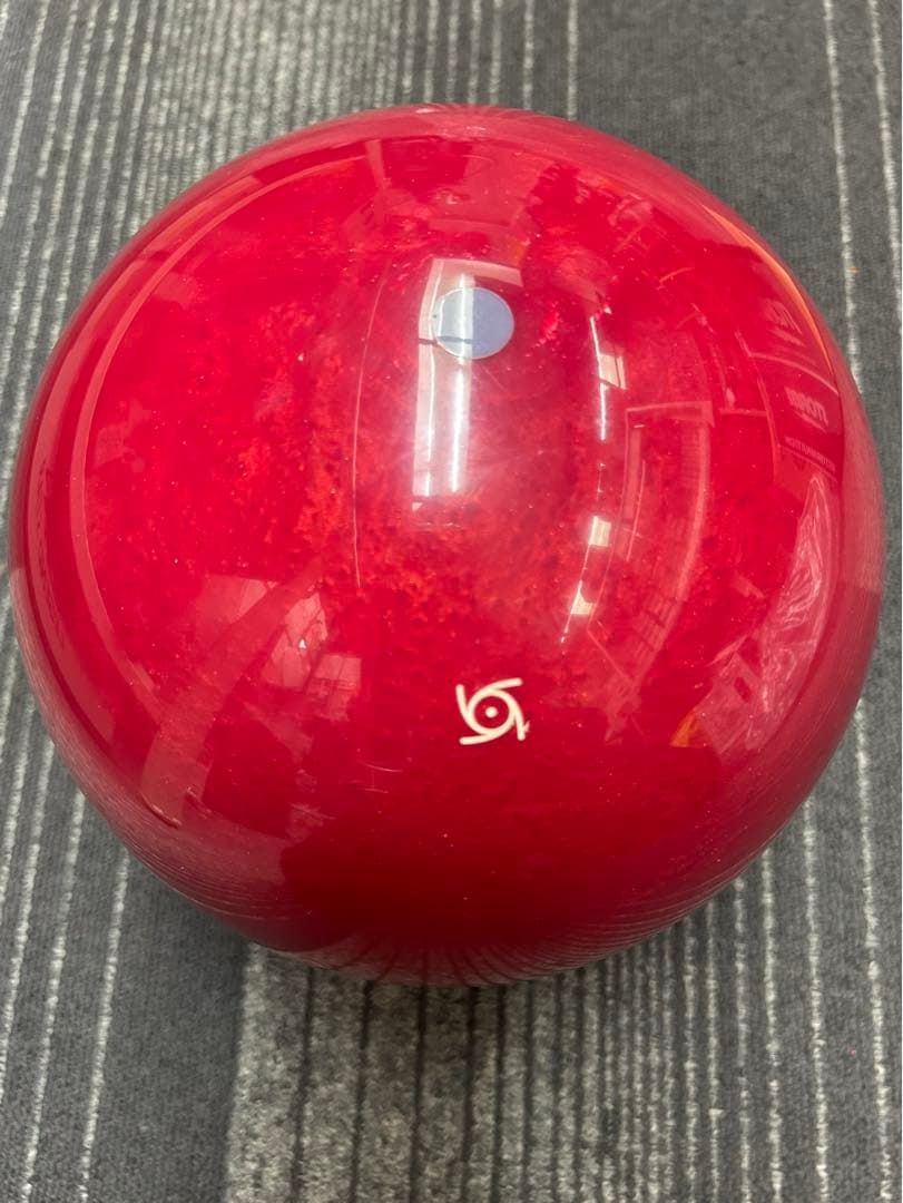 ボウリング　ボール