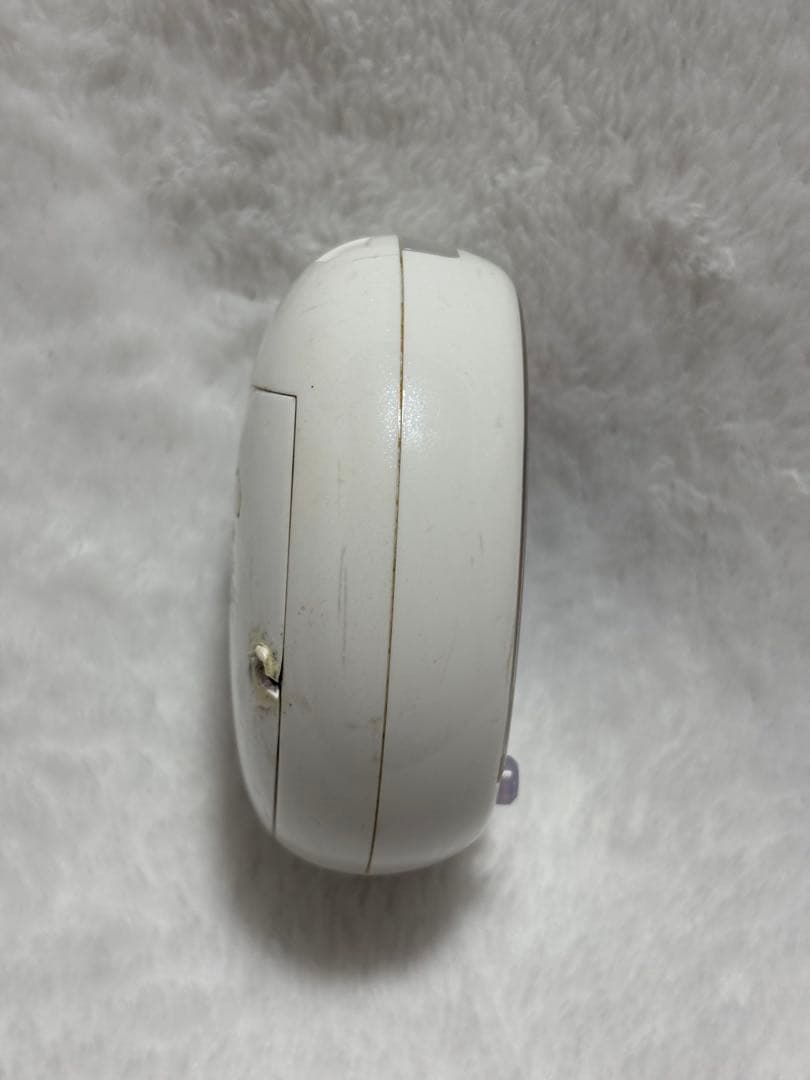 たまごっちみくす 20th Anniversary ロイヤルホワイト