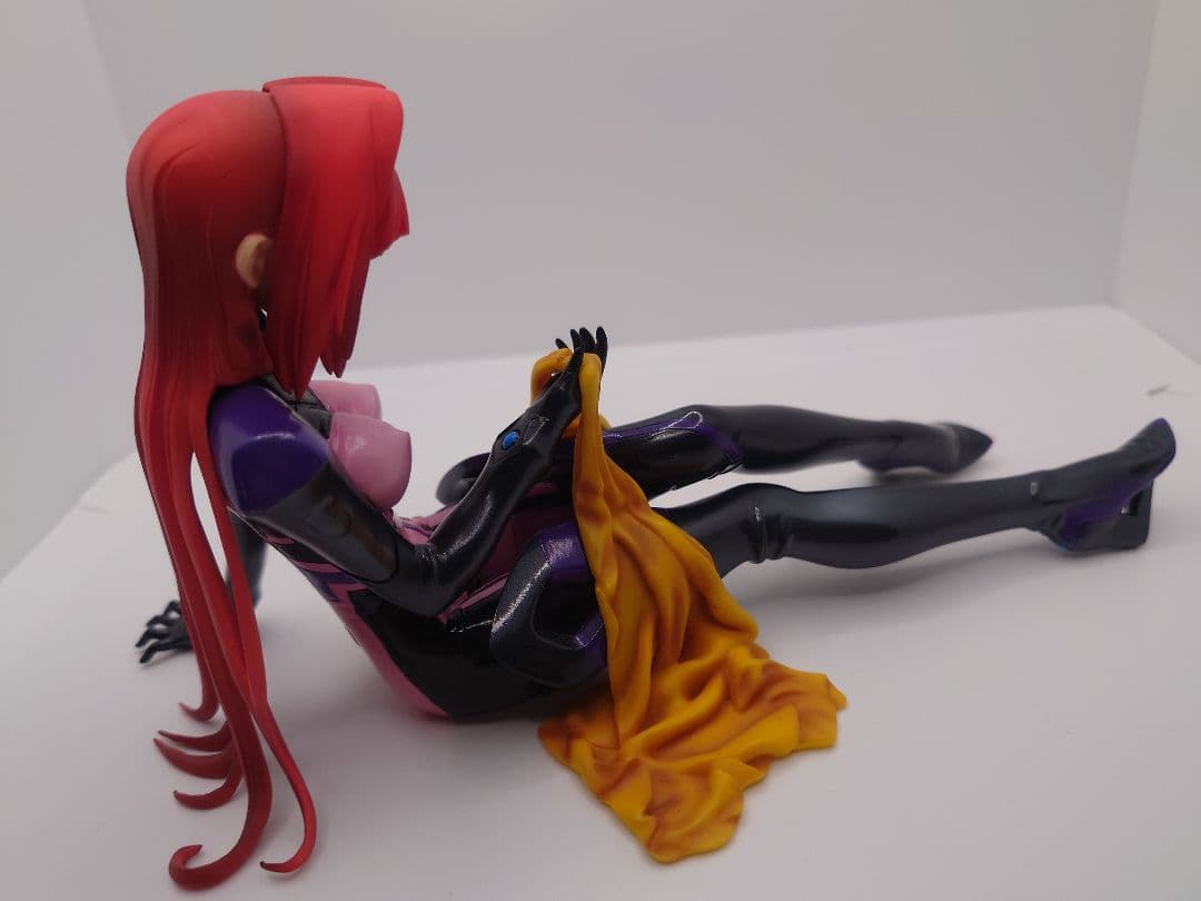 a-brand 鑑純夏　00スーツVer. マブラヴオルタネイティヴ