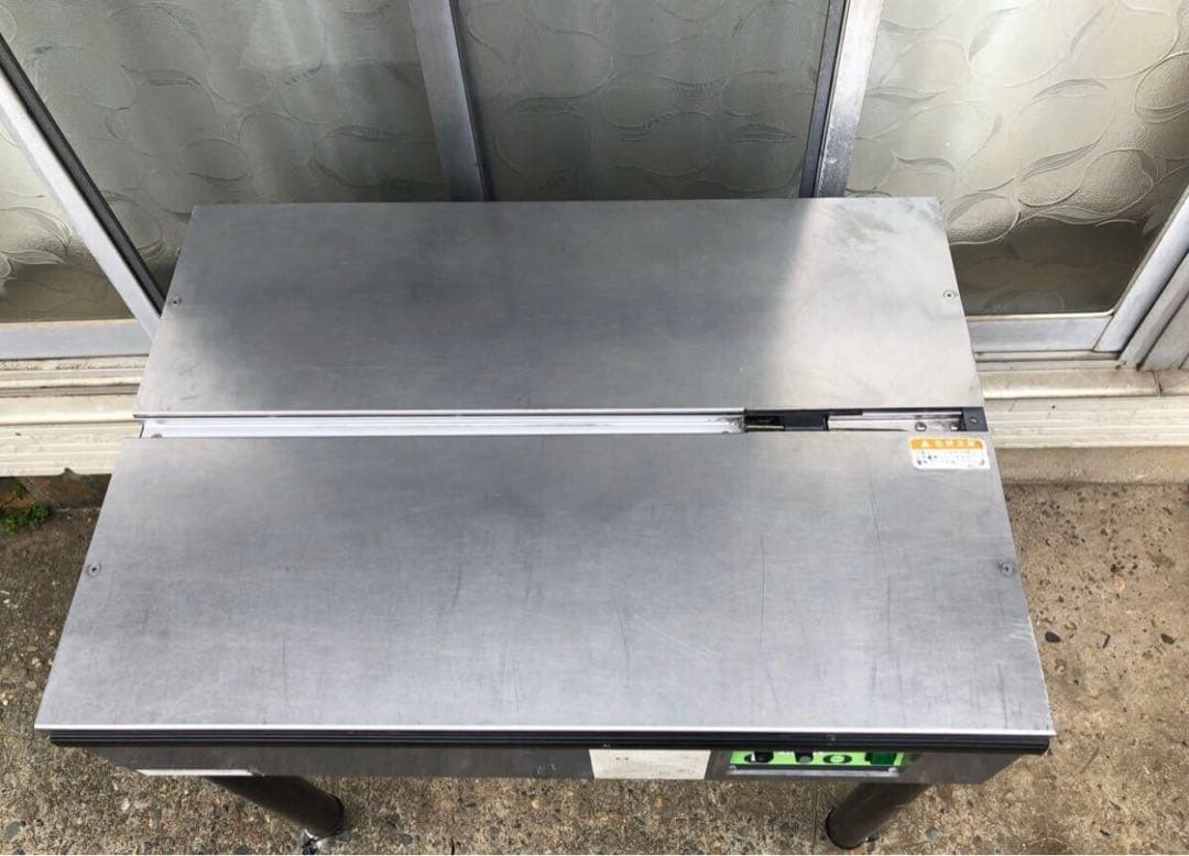 STRAPACK ストラパック 半自動梱包機 D-53 PPバンド結束機