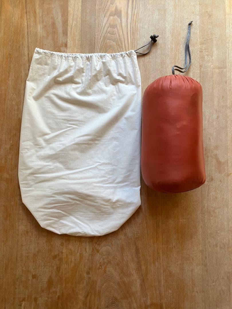 (てつ)Takemo スリーピングバッグ 5