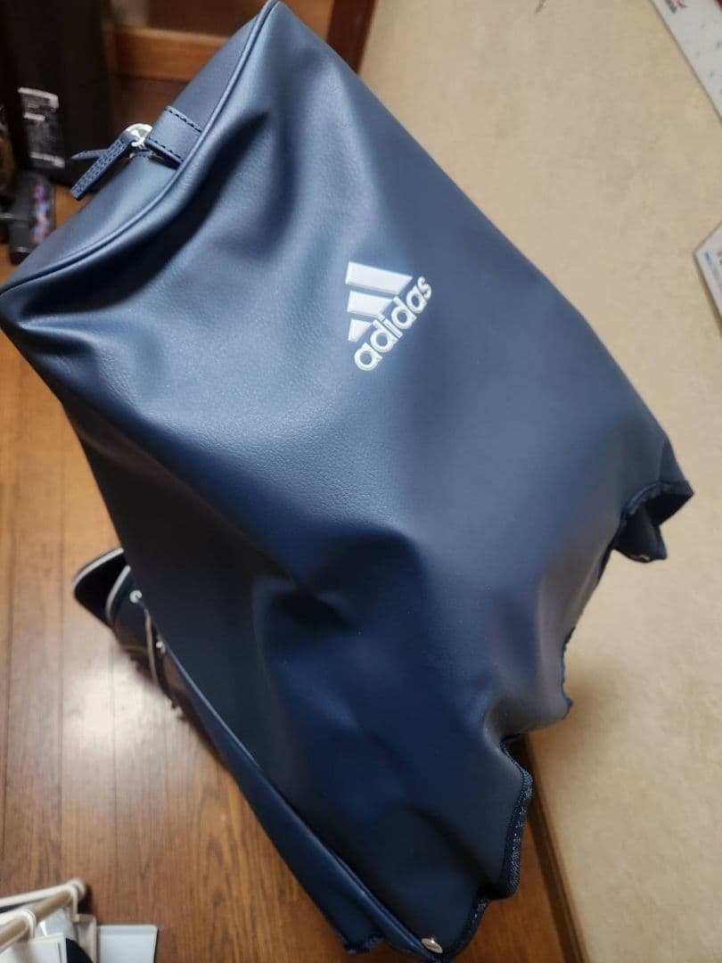 アディダス·スタンド·キャディーバック